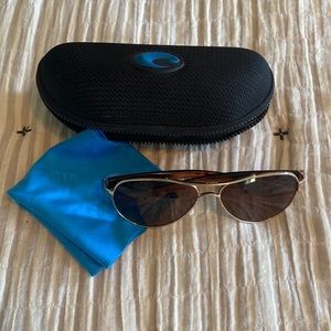 Costa Loreto Polarized Glasses
